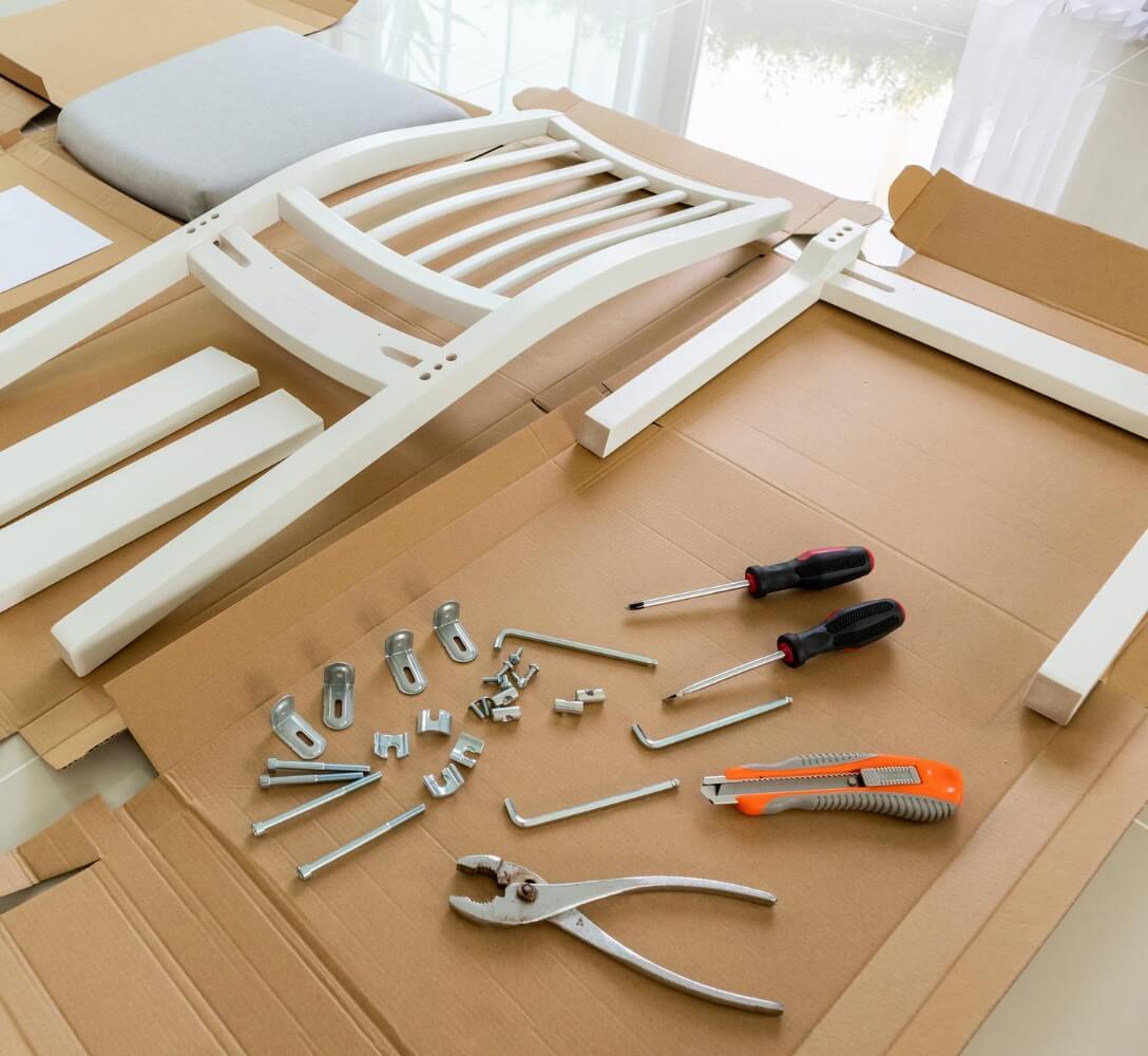 furniture-assembling-tool